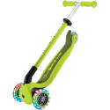 GLOBBER Go-Up Active Lights (lime)