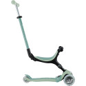 GLOBBER Go-Up Active Lights Eco (light green)