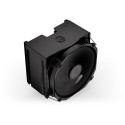 ENDORFY Fortis 5 Black (black, 140 mm)