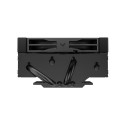 Deepcool AN400 BK (black, 92 mm)