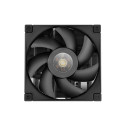 Deepcool AN400 BK (black, 92 mm)
