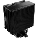 Be quiet Pure Rock 3 Black (black, 120 mm)