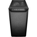 Be quiet PURE BASE 501 LX (black, tempered glass)