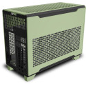 Thermaltake TR100 , tower case (light green)