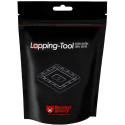 Thermal Grizzly Lapping Tool 13th & 14th Gen. Intel CPU, Abrasive/Polisher (Transparent)