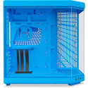 HYTE Y70 , tower case (light blue)