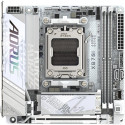 GIGABYTE X870I AORUS PRO ICE, motherboard (white) - Socket AM5