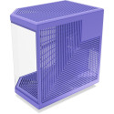 HYTE Y70 , tower case (purple)