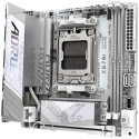 GIGABYTE X870I AORUS PRO ICE, motherboard (white) - Socket AM5