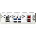 GIGABYTE X870I AORUS PRO ICE, motherboard (white) - Socket AM5