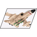 COBI Panavia Tornado GR.1 "MiG Eater", construction toy