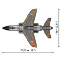 COBI Alpha Jet, construction toy