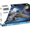 COBI Alpha Jet, construction toy