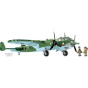 COBI Dornier Do 17Z-2, construction toy