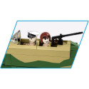 COBI Junkers Ju 87 B-2, construction toy