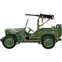 COBI Willys MB, construction toy