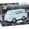 COBI Barkas B1000, construction toy
