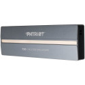 Patriot TXD M.2 PCIe SSD ENCLOSURE, drive enclosure (black)