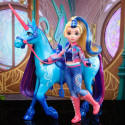 Spin Master Unicorn Academy - Dressing Doll Isabel