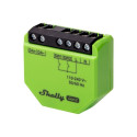 Shelly Dimmer Gen3 (green/black)