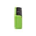 Shelly Dimmer Gen3 (green/black)