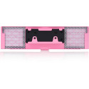 Thermaltake LCD Panel Kit The Tower 200, Display (pink)