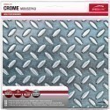 Speedlink mousepad Crome SL6232-S01, metal