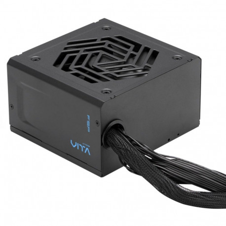 FSP VITA GD 650W, PC power supply (4x PCIe, 650 Watt)
