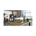 DeLonghi Magnifica Plus ECAM320.61.G, fully automatic (grey)