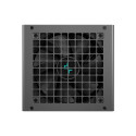 DeepCool PN750D, PC power supply (black, 750 watts)
