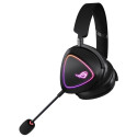 ASUS ROG Delta II, gaming headset (black)