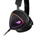 ASUS ROG Delta II, gaming headset (black)