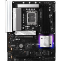 ASRock B860 Pro RS - Socket 1851 - motherboard (white)
