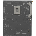 ASRock B860 Steel Legend WiFi - Socket 1851 - motherboard (white)