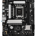 Asro B860M-X - Socket 1851 - motherboard