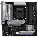 Asro B860M LiveMixer WiFi - Socket 1851 - motherboard