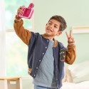VTech KidiZoom Print Cam, digital camera (pink)