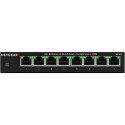 Netgear MS308, Switch (black)