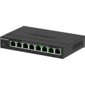 Netgear MS308, Switch (black)