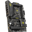 MSI MAG B860 TOMAHAWK WIFI - Socket 1851 - motherboard (black)