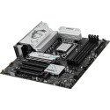 MSI B860M GAMING PLUS WIFI - Socket 1851 - motherboard (black)
