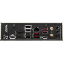 MSI MAG B860 TOMAHAWK WIFI - Socket 1851 - motherboard (black)