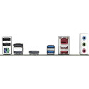 GIGABYTE B860M DS3H - Socket 1851 - motherboard (white)
