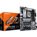 GIGABYTE B860 DS3H WIFI6E - Socket 1851 - motherboard (white)