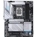 GIGABYTE B860 GAMING X WIFI6E - Socket 1851 - motherboard (white)