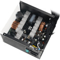 DeepCool PL800D, PC power supply (black, 3x PCIe, 800 Watt)