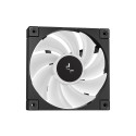 DeepCool MYSTIQUE 240 ARGB, water cooling (black)
