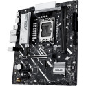 ASUS PRIME B860M-K - Socket 1851 - motherboard
