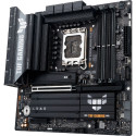 ASUS TUF GAMING B860M-PLUS - Socket 1851 - motherboard