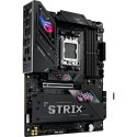 ASUS ROG STRIX B850-E GAMING WIFI - Socket AM5 - motherboard (black)